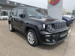 Schwarz Gebraucht 2023 Jeep Renegade Limited SUV | 21.900 € (Superpreis)