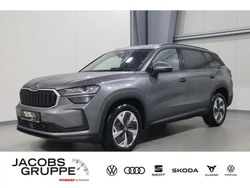 Grau Neu 2025 Skoda Kodiaq Selection SUV | 47.994 € (Fairer Preis)