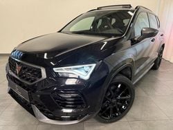 Schwarz Gebraucht 2025 Cupra Ateca SUV | 35.700 € (Guter Preis)