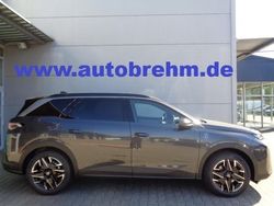 Grau (titan grau metallic) Neu 2025 Peugeot 5008 GT Van / Kleinbus | 49.694 €