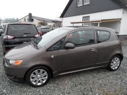 Braun Gebraucht 2013 Mitsubishi Colt Plus Kleinwagen | 3.990 € (Fairer Preis)