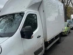 Weiß Gebraucht 2019 Renault Master Van | 12.000 €