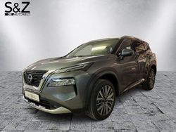 Grau Neu 2025 Nissan X-Trail Tekna SUV | 38.980 €