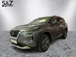 Grau Neu 2025 Nissan X-Trail Tekna SUV | 39.980 €