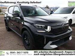 Perla nera schwarz me... Neu 2025 Citroën C3 Aircross SUV | 23.613 € (Fairer Preis)