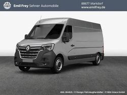 Grau Gebraucht 2021 Renault Master Komfort Van | 22.003 € (Fairer Preis)