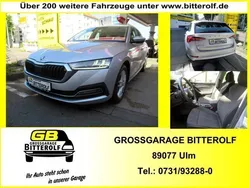 Andere Gebraucht 2021 Skoda Octavia Kombi | 19.990 € (Superpreis)