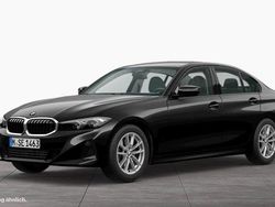 Schwarz Gebraucht 2024 BMW 318 Comfort Edition Limousine | 34.500 € (Guter Preis)