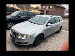 Silber Gebraucht 2008 VW Passat Kombi | 1.250 € (Superpreis)