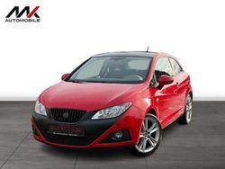 Andere Gebraucht 2012 Seat Ibiza | 5.280 € (Guter Preis)