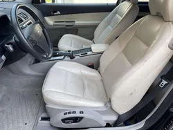 Schwarz Gebraucht 2007 Volvo C30 Summum Kleinwagen | 6.990 € (Fairer Preis)