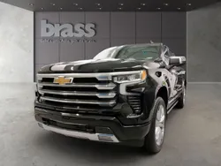 Schwarz Neu 2025 Chevrolet Silverado SUV | 76.900 € (Superpreis)
