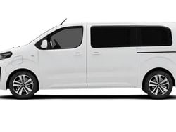 Weiß Neu 2026 Citroën Spacetourer Van / Kleinbus | 38.600 €