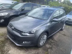 Pepper grey Gebraucht 2011 VW Polo Comfortline Kleinwagen | 2.950 € (Superpreis)