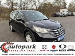 Schwarz Gebraucht 2014 Honda CR-V Comfort SUV | 12.490 € (Fairer Preis)