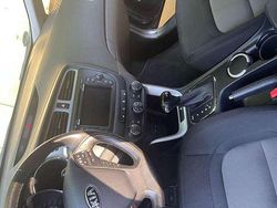 Gebraucht 2012 Kia Ceed Sportswagon Spirit Kombi | 11.000 €