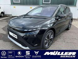 Black magic perleffekt Gebraucht 2025 Skoda Elroq Loft SUV | 41.990 € (Superpreis)