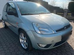 Andere farben Gebraucht 2003 Ford Fiesta Kleinwagen | 1.100 € (Fairer Preis)
