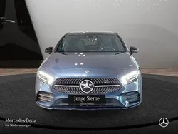 Gebraucht 2021 Mercedes A250 | 28.890 € (Teuer)