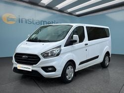 Gebraucht 2021 Ford Transit Custom Van / Kleinbus | 22.449 € (Teuer)