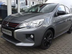 Basaltgrau Neu 2025 Mitsubishi Space Star Select+ Limousine | 16.990 €