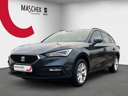 Magnetic grau Neu 2025 Seat Leon ST Style Kombi | 27.850 € (Fairer Preis)