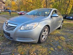 Grau Gebraucht 2012 Opel Insignia Edition Limousine | 2.490 €