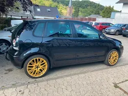 Schwarz Gebraucht 2009 VW Polo Kleinwagen | 5.500 € (Teuer)
