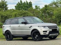 Beige Gebraucht 2016 Land Rover Range Rover Autobiography Dynamic SUV | 23.000 € (Guter Preis)