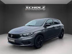 Grau Gebraucht 2019 Fiat Tipo Street Kombi | 8.990 € (Guter Preis)