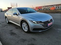 Grau Gebraucht 2019 VW Arteon Limousine | 18.990 € (Guter Preis)