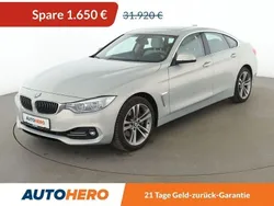 BMW 440
