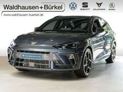 Magnetic grau metallic Neu 2024 Cupra Leon Kombi | 41.390 €