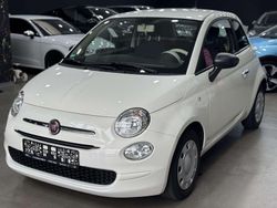 Weiß Gebraucht 2021 Fiat 500 Kleinwagen | 10.949 € (Guter Preis)