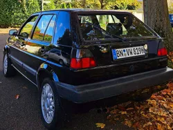 VW Golf II