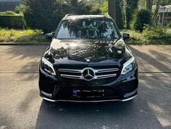 Gebraucht 2016 Mercedes GLE350 AMG line SUV | 23.500 € (Guter Preis)