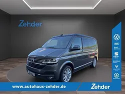 Gebraucht 2023 VW T6.1 California Van | 67.923 € (Fairer Preis)