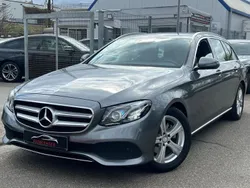 Mercedes E200