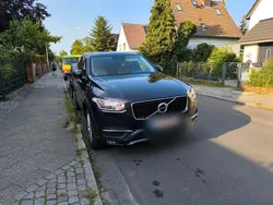 Schwarz Gebraucht 2015 Volvo XC90 Kinetic SUV | 23.900 € (Guter Preis)