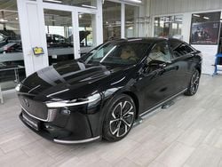 Schwarz Neu 2025 Mazda 6e Takumi-Line Limousine | 40.990 € (Guter Preis)