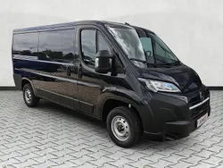 Graphitgrau metallic Neu 2025 Opel Movano Van | 29.880 € (Guter Preis)