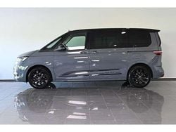 Gebraucht 2023 VW Multivan Edition Van / Kleinbus | 48.950 € (Guter Preis)