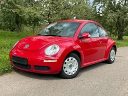 Rot Gebraucht 2007 VW Beetle Kleinwagen | 3.000 € (Fairer Preis)