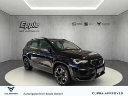 Schwarz Gebraucht 2025 Cupra Ateca SUV | 31.890 € (Guter Preis)