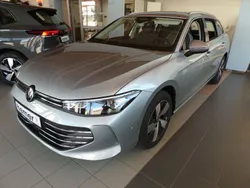 Silber Neu 2024 VW Passat Business Kombi | 39.990 € (Fairer Preis)