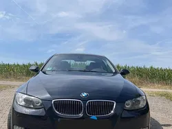 Schwarz Gebraucht 2007 BMW 330 Performance Coupé | 7.700 € (Superpreis)