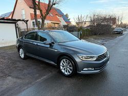 Grau Gebraucht 2016 VW Passat Limousine | 14.300 € (Superpreis)