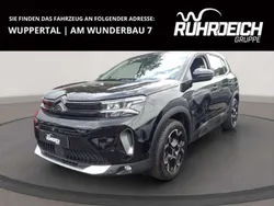 Schwarz Gebraucht 2024 Citroën C5 Aircross SUV | 23.290 € (Fairer Preis)