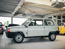 Grün Gebraucht 1986 Fiat Panda Kleinwagen | 14.900 €