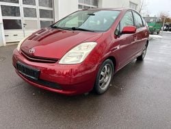 Rot Gebraucht 2005 Toyota Prius Sol Limousine | 2.750 € (Superpreis)